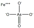 Iron(III) Arsenate,,结构式