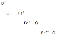  Triiron tetraoxide