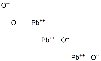  Trilead tetraoxide