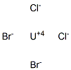 Uranium(IV) dibromide dichloride