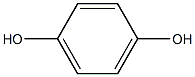 1,4-BIS(HYDROXYEL) BENZENE,,结构式