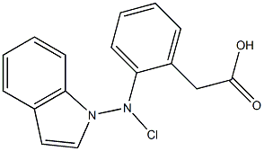 L(-)邻氯-Α-氨基苯乙酸