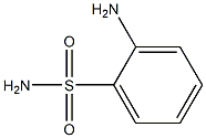 Aminobenzenesulfonamide Structure