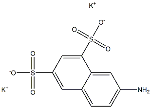 2-萘胺-6,8-二磺酸二钾盐