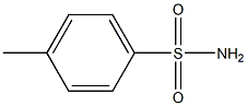P-methyl benzenesulfonamide|对甲基苯磺酰胺