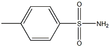 P-methyl benzenesulfonamide