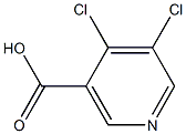 2,5-Dichloronicotnic acid