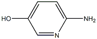 6-amino-3-hydroxypyridine Structure