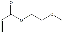 Methoxyethyl acrylate