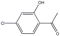 2-乙酰基-5-氯苯酚