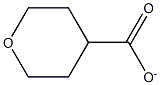 Tetrahydropyran-4-carboxylate