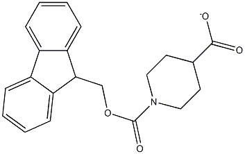  N-FMOC-哌啶-4-甲酸乙酯