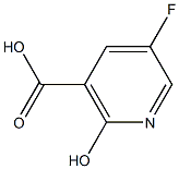  2-羟基-5-氟烟酸