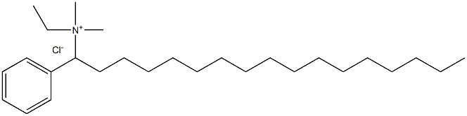 Cetyl dimethyl ethyl benzyl ammonium chloride