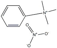 Phenyl trimethyl ammonium nitrate