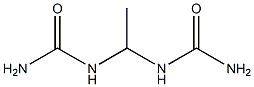 1,1-ethylene diurea