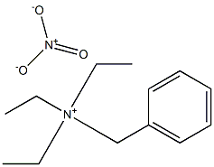 Benzyl triethyl ammonium nitrate