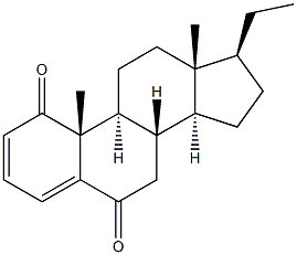  孕甾二烯二酮