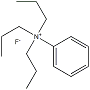 苯基三丙基氟化铵