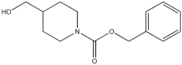 N-CBZ-哌啶-4-甲醇
