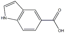  5-吲哚羧酸