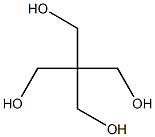 新戊四醇,,结构式