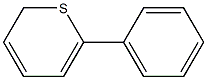 Phenylthiopyran