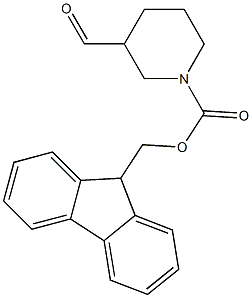 N-FMOC-piperidine-3-carbaldehyde