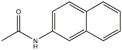 N-乙酰-2-萘胺
