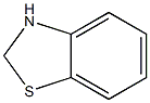 硫苯唑林 结构式