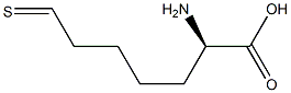 R-2-amino-3-(S-thiobutyl)propionic acid