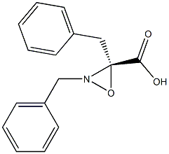 N-苄氧酰基-L-苯丙氨酸,,结构式
