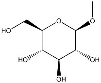 Methyl-b-D-Glucoside