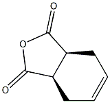 cis-CYCLO-4-HEXEN-1,2-DIMETHANOICANHYDRIDE