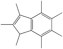 TRIMETHYLTETRAMETHYLINDENE|