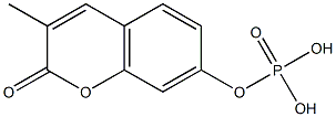  Methylumbelliferyl phosphate