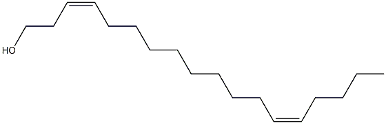 CIS,CIS-3,13-OCTADECADIENOL