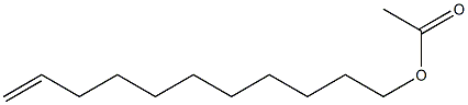 CIS,TRANS-10-UNDECENYL ACETATE