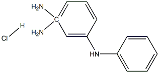 3,3diamino diphenylamine hydrochloride|