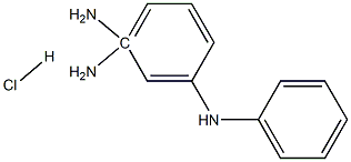  3,3diamino diphenylamine hydrochloride