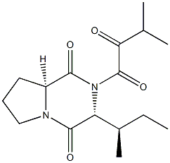 , , 结构式