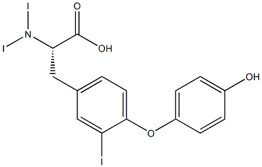 5-Triiodo-L-thyronine