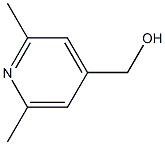  2,6-Dimethyl-4-(hydroxymethyl)pyridine