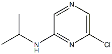 6-Chloro-N-isopropylpyrazin-2-amine