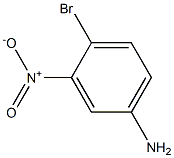 3-NITRO-4-BROMO ANILINE