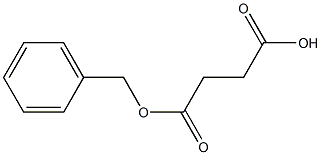 S-BENZYL BUTANEDIOIC ACID Structure