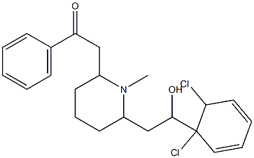  Lobeline chloride