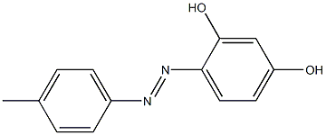 2,4-二羥-4-甲偶氮苯