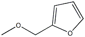 2-furylmethyl methyl ether 化学構造式