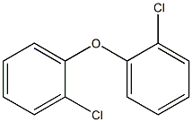 氯苯醚,,结构式